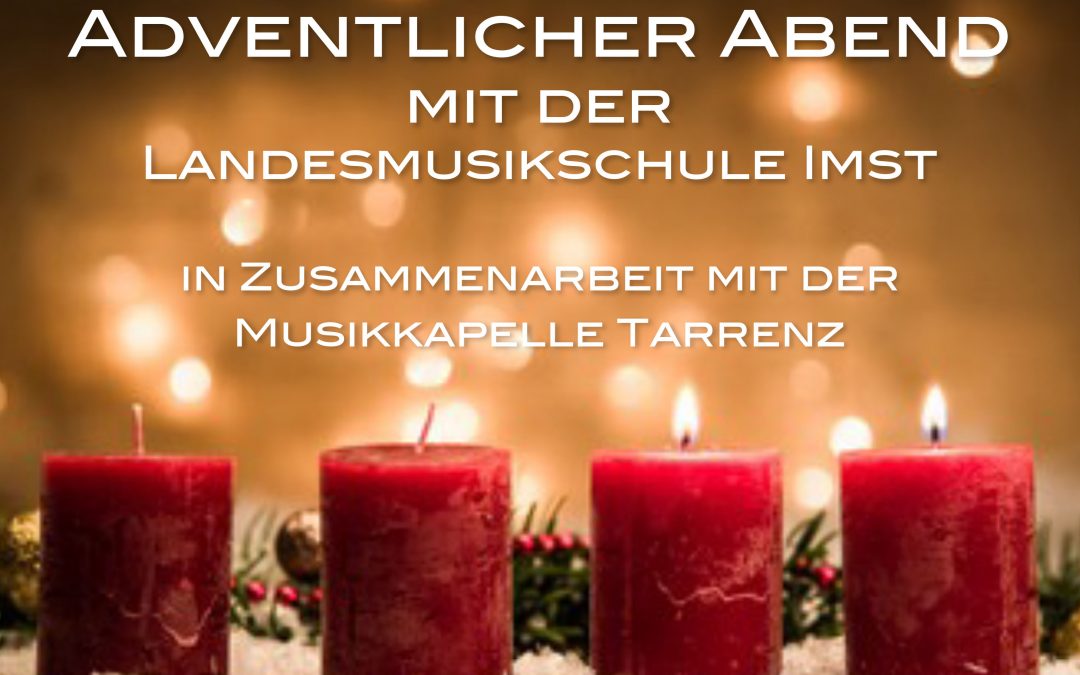 Adventkonzert