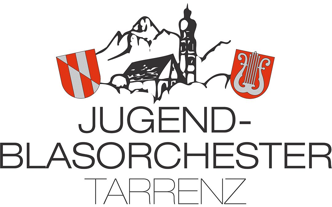 Jugendblasorchester beim Adventkonzert