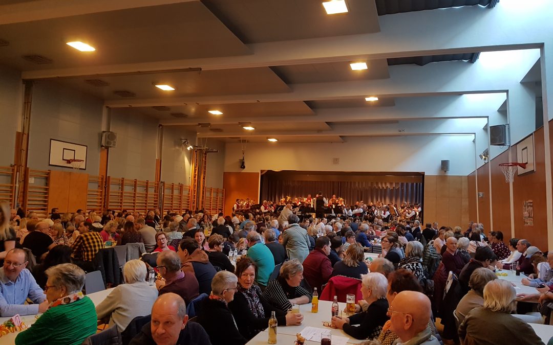 Neujahrskonzert 2020