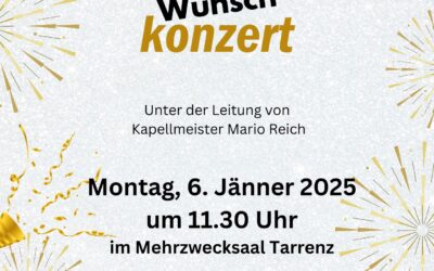 Neujahrskonzert