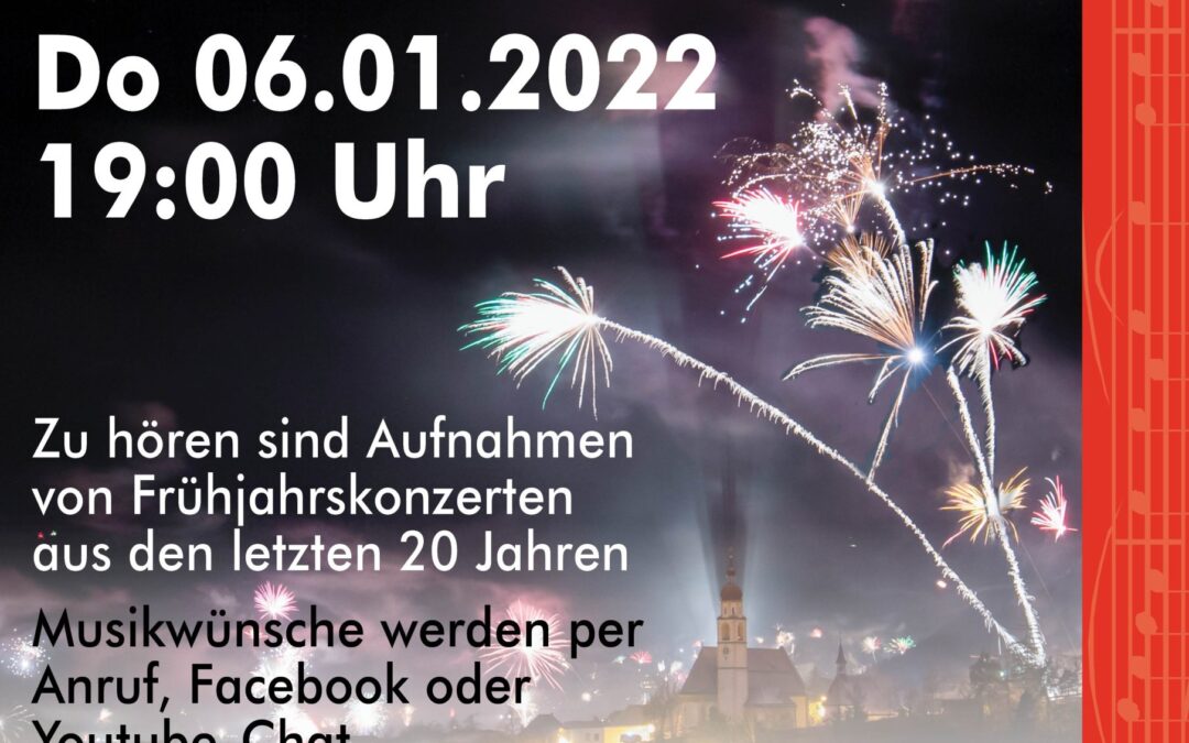 Neujahrsradio