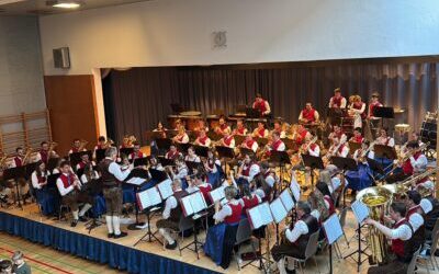 Neujahrswunschkonzert 2026